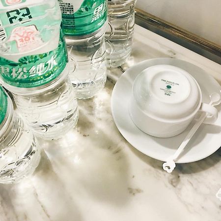 Puyisy Business Hotel Hsinchu Dış mekan fotoğraf