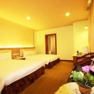 Puyisy Business Hotel Hsinchu Dış mekan fotoğraf