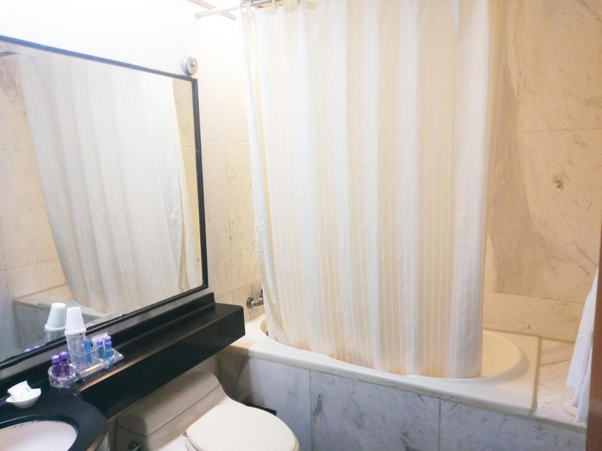 Puyisy Business Hotel Hsinchu Dış mekan fotoğraf