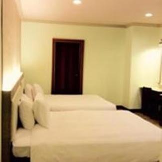 Puyisy Business Hotel Hsinchu Dış mekan fotoğraf